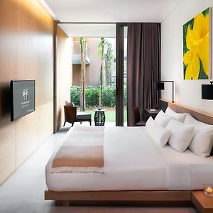 Suite de Luxe